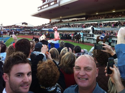 davidson_kieran's profile picture. 