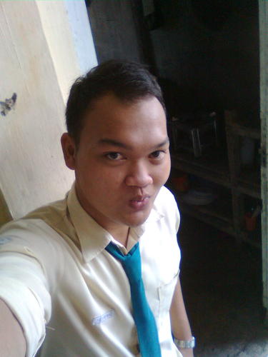 ganteng