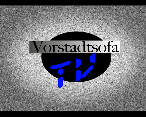Vorstadtsofa ist eine Onlineshow, die neue Künstler DJ's, Musiker und sonstige kreative Köpfe unterstützen und promoten will.