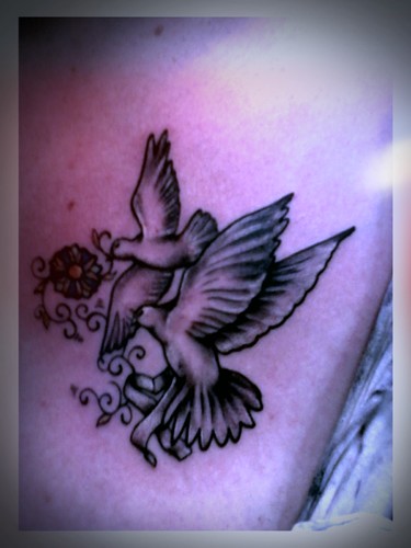 I will be 40 in September!!! My sister passed March 18, 2012 of Lung Cancer!!! :(