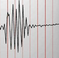 Southern California earthquake alerts based on USGS data.   2.5 magnitude and higher in Los Angeles and Southern California.