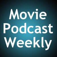 Movie Podcast Weekly (@moviecastweekly) 's Twitter Profile Photo Movie Podcast Weekly (@moviecastweekly) 's Twitter Profile Photo