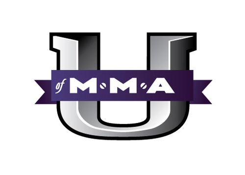 The University of Mixed Martial Arts (“The U of MMA”) is where the best amateur MMA fighters compete.

For tomorrow’s MMA stars and champions, IT STARTS HERE!