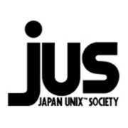UNIX及びオープンシステムを中心とした計算機関連分野の技術/文化/産業の健全な育成を推進し、広く社会の発展に貢献することを目的に活動する非営利団体です。 jusは日本のUNIX及びオープンシステムに関するユーザグループの草分け的存在であり、UNIXユーザを中心とする会員がさまざまな活動を行なっています。