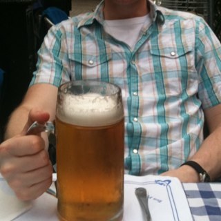 Alanjennison's profile picture. Balding lardarse living in the north of England.