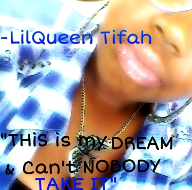 i am a 14 year old female rapper you can check some of my stuff out on http://t.co/VmZGnTAfxH