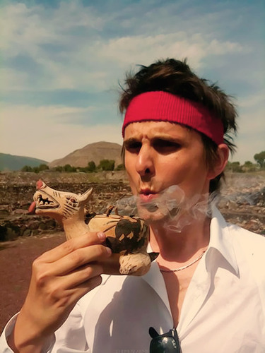I am a Muser. I love MUSE. Thats all there is to me.