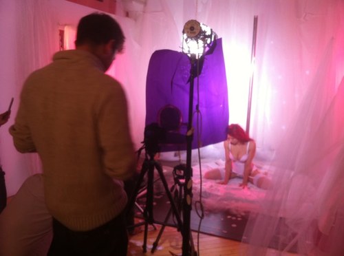 Maverick Power Entertainment