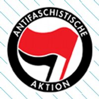 Antifa Cottbus (@antifacottbus) Twitter profile photo