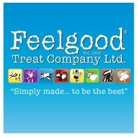 Feelgood Treats handcrafts the best tasting, all natural and organic treats for dogs, cats and horses available anywhere on earth. We guarantee it!