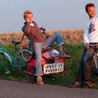 Thomassey Nans (@nanstom) 's Twitter Profile
