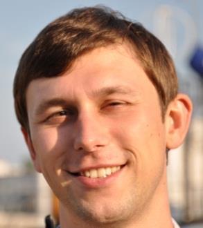 AI researcher, software developer