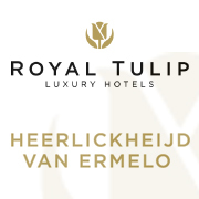 Royal Tulip Heerlickheijd van Ermelo ligt midden in de bosrijke omgeving van de Noord-Veluwe.