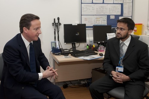 The Surgery opened in 2004 to meet the needs of a growing community within the Kensington & Chelsea, Ealing, Hammersmith & Fulham and Brent & Harrow area.
