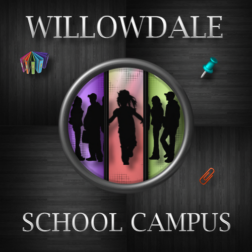 We are the twitter account for http://t.co/waOD1b29lc, a Elementary, Junior High and High School within Second Life.