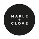 Maple + Clove: Wholefood café, presents food to live by. We create nutritious, handmade food working with the best seasonal produce. Tweets by Erika and Peter