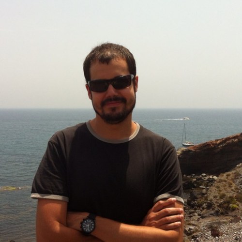 Miguel Ángel Profile