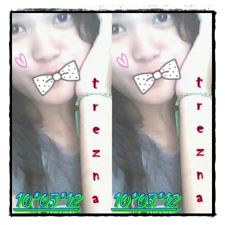 tresnaputri4's profile picture. 