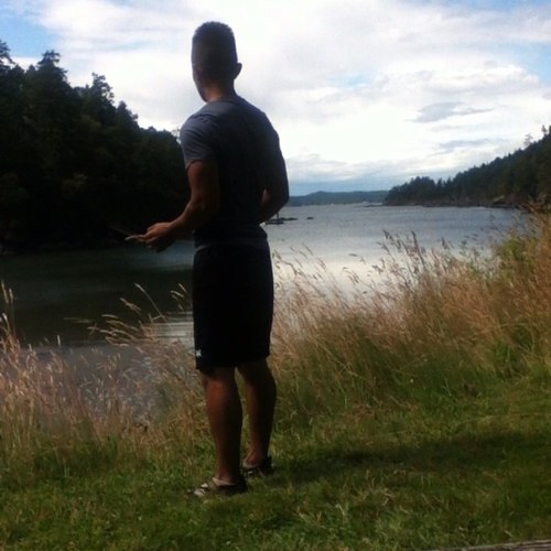 AppleJuiceB's profile picture. There's No Business Quite Like Monkey Business.