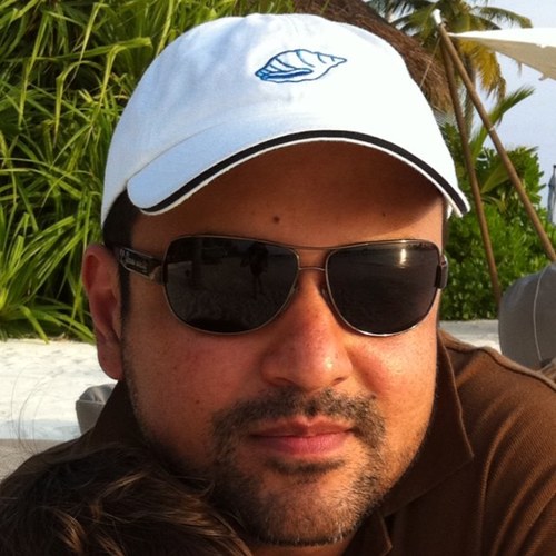 samirjuma76's profile picture. 