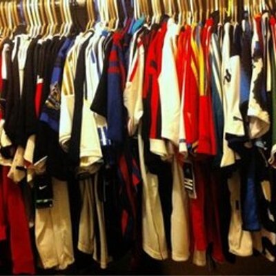jersey fanstore