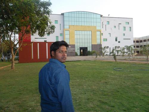 Cooooool and Friendly.......