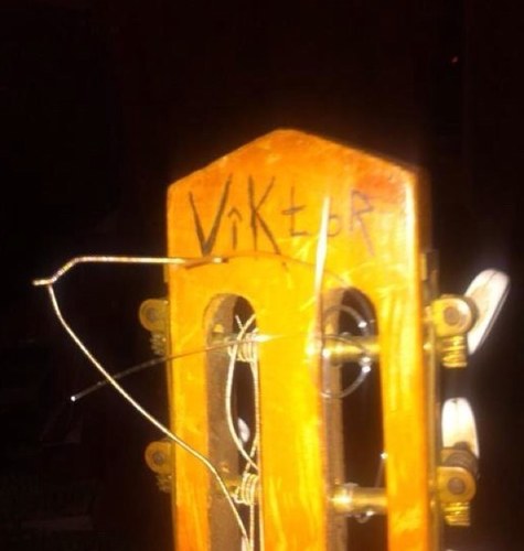 BadActors's profile picture. Musical duo in boots.