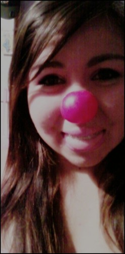 - Sou carinhosa, pisciana,  mto ciumenta , amiga , companheira, COLORAADA dooente .. s2s2