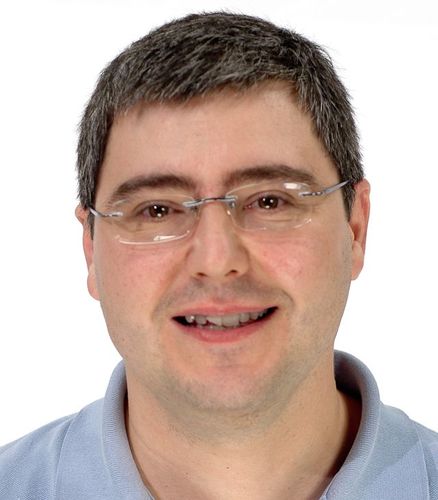 Ph.D. degree in Electrical Engineering. 
Coordinator of the Degree in Audiovisual Engineering.  
La SALLE (Universitat Ramon Llull)