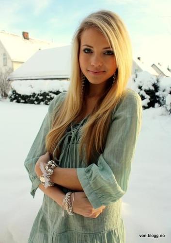 -I follow backk:). My facebook;