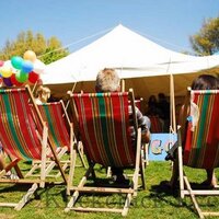 St Ann's Well Gardens (@st_anns_well) Twitter profile photo