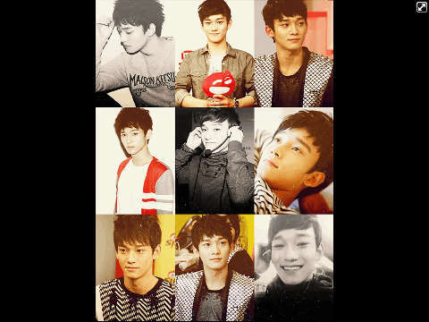 ^EXOTIC, S♥NE, VIP, ELF, B2UTY/B2STLY^ 
 mention for follback ^_^   Pin : 2946ADE9