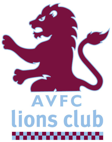 The Official Twitter account of the Sussex Lions. Following Aston Villa FC home and away. If you live in Sussex and glow in the dark, we want to hear from you.