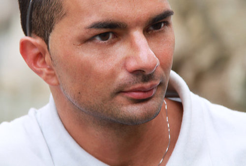 marcoespositoph's profile picture. 