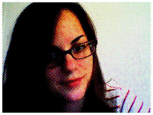 melanierebiere's profile picture. Étudie à #Pagora, ex #Gobelins, ex BTS #CIG Curieuse de tout, aime les nouvelles technologies, le marketing, la communication et les industries graphiques