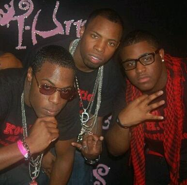 Hottest rap group period... go to http://t.co/kqhNuNrVrn type in swagg chronicles and dwnload the mixtape also check us out at http://t.co/uYVB5QOg9c.