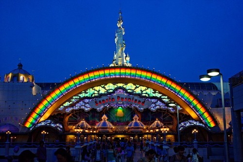 PuroDE_bd_bot's profile picture. ピューロランドのライブエンターテイナーの誕生日をお知らせします。フォロー/リムーブ/ブロック/リクエスト拒否ご自由に。
【お知らせ】2023/6/15ころからTwitter APIが使えなくなっているようでツイートが止まっています