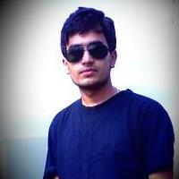Engineer ,doin business :) Movie Lover ~ Fan of @iamsrk , @Shahidkapoor , @Priyankachopra ,Anushka sharma ..