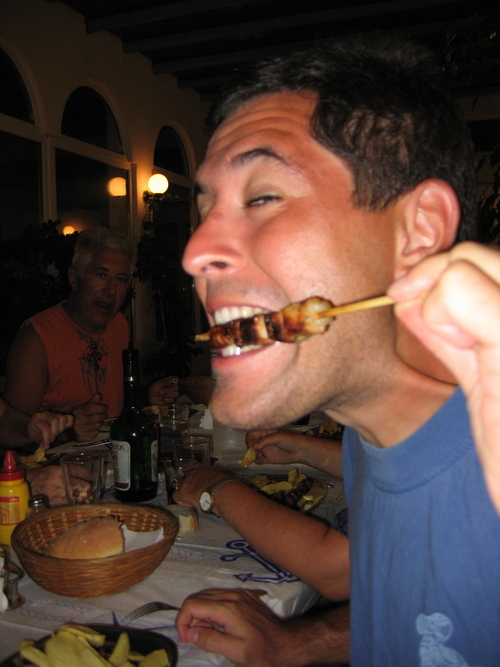 altimac's profile picture. macOS and iOS Senior Software Engineer. Coding with Cocoa & ObjC since 1999. Now, also Swift... altimac/mastodon.social