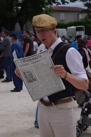 frantzJa's profile picture. Tout est à nous!