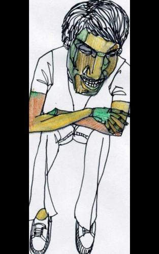 LYounghwan's profile picture. Drawing enjoy.Enjoy drawing.