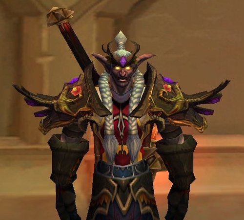 WoW_Blog's profile picture. Avid World of Warcraft Player and blogger. WoW addict since 2006