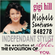 Independent Fashion Stylist - Gigi Hill Bags