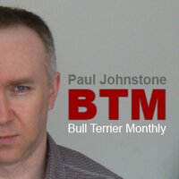 Bull Terrier Monthly (@btmonthly) Twitter profile photo