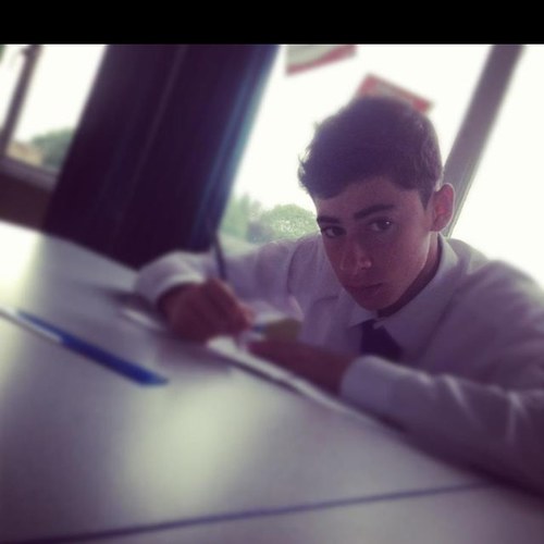 anthonycarline's profile picture. 