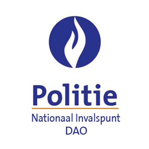 Federale Politie - Nationaal Invalspunt - Directie Operaties bestuurlijke politie | Officiële account | Dringende hulp enkel via 101 | Voor nieuws: @pers_fedpol
