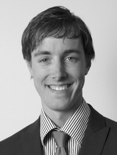 TAdePagter's profile picture. Controleleider bij Tavernemeun Accountants