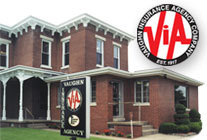 Trusted Choice Independent Insurance Agent
