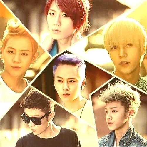 Annyeong! Welcome to our fanbase dedicated to B2ST. We do games, facts, picspam & updates!