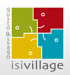 Come un villaggio, più di un agriturismo, Isivillage coniuga la bellezza di un parco alberato in campagna, ai servizi della cucina tipica siciliana.